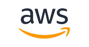 aws logo
