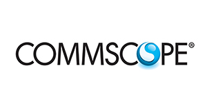 commscope logo