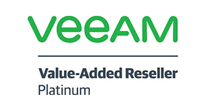 veeam logo